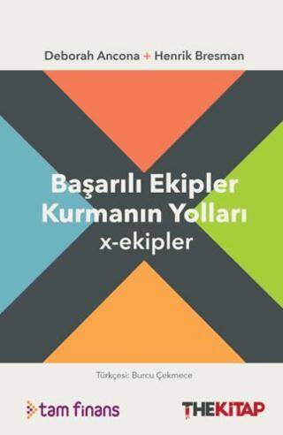 Başarılı Ekipler Kurmanın Yolları - 1