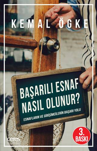 Başarılı Esnaf Nasıl Olunur? - 1