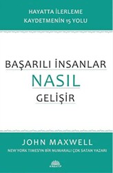 Başarılı İnsanlar Nasıl Gelişir - 1