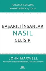 Başarılı İnsanlar Nasıl Gelişir - 1