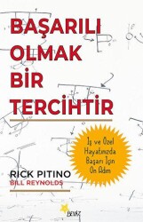 Başarılı Olmak Bir Tercihtir - 1