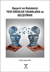 Başarılı ve Rekabetçi Yeni Ürünler Tasarlama ve Geliştirme - 1