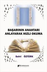 Başarının Anahtarı Anlayarak Hızlı Okuma - 1