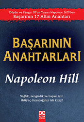 Başarının Anahtarları - 1