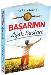 Başarının Ayak Sesleri - Önemli Kitap