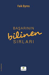 Başarının Bilinen Sırları - 1