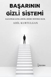 Başarının Gizli Sistemi - İkinci Adam Yayınları