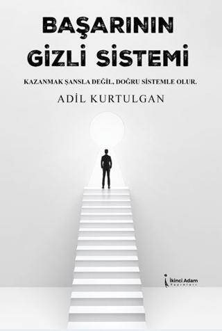 Başarının Gizli Sistemi - 1