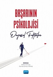Başarının Psikolojisi - 1