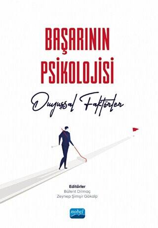 Başarının Psikolojisi - 1