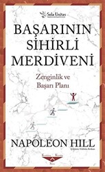 Başarının Sihirli Merdiveni - Kısaltılmış Klasikler Serisi - 1