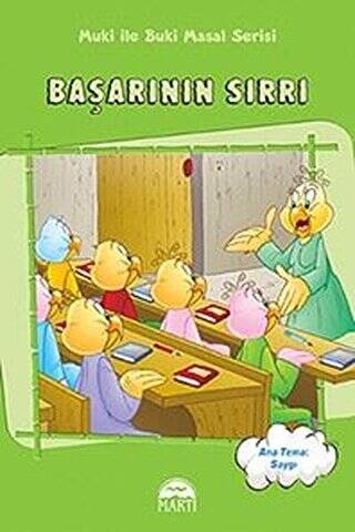 Başarının Sırrı - 1