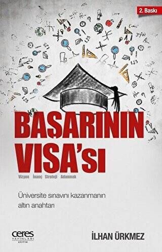 Başarının Vısa`sı - 1