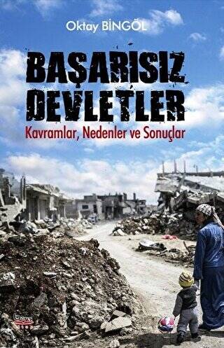 Başarısız Devletler - 1