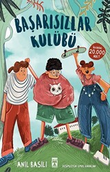 Başarısızlar Kulübü - İlk Genç Timaş