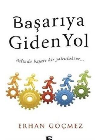 Başarıya Giden Yol - 1