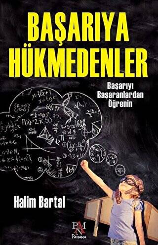 Başarıya Hükmedenler - 1