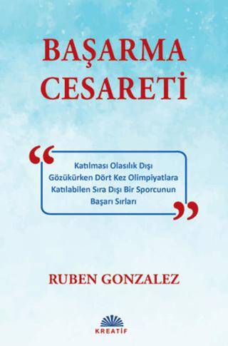 Başarma Cesareti - 1