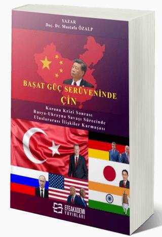 Başat Güç Serüveninde: Çin - 1