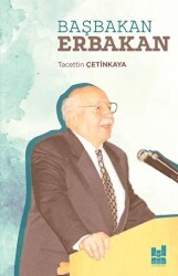 Başbakan Erbakan - 1