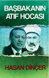 Başbakanın Atıf Hocası - Cinius Yayınları