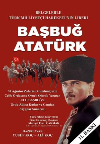 Başbuğ Atatürk - 1
