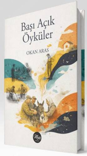 Başı Açık Öyküler - 1