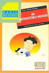 Basic Readers - An Unforgettable Weekend - 1