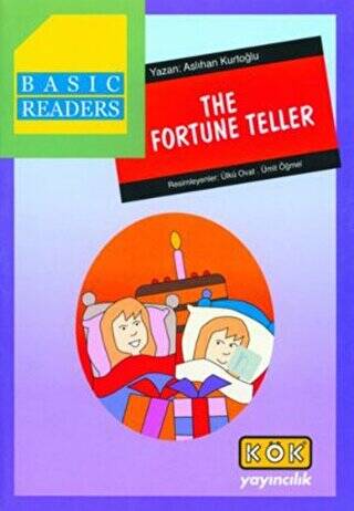 Basic Readers - The Fortune Teller - 1