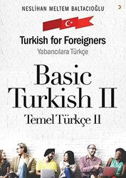 Basic Turkish 2 - Turkish for Foreigners - 1