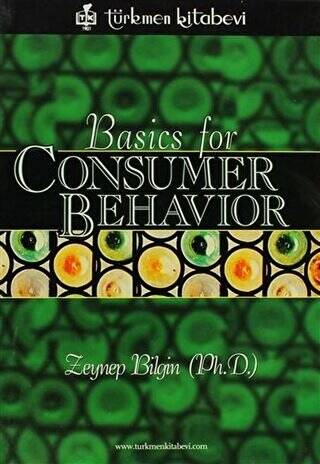 Basics for Consumer Behavior - 1