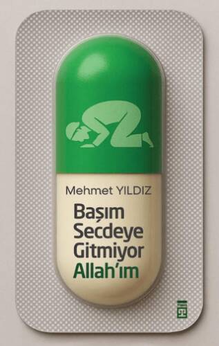 Başım Secdeye Gitmiyor Allah’ım - 1