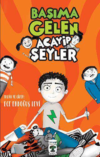 Başıma Gelen Acayip Şeyler - 1