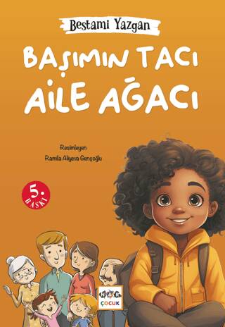 Başımın Tacı Aile Ağacı - 1