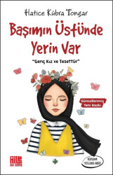 Başımın Üstünde Yerin Var - Aile Yayınları