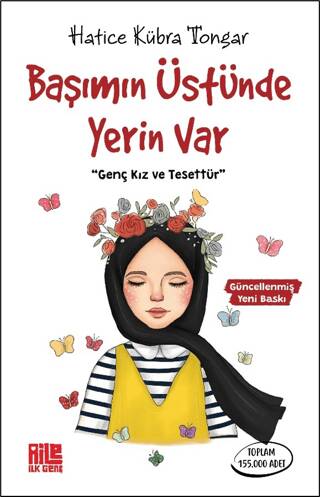 Başımın Üstünde Yerin Var - 1