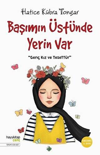 Başımın Üstünde Yerin Var - 1