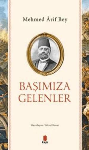 Başımıza Gelenler - 1