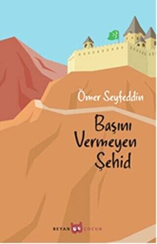 Başını Vermeyen Şehid - 1