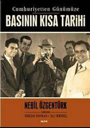 Basının Kısa Tarihi - 1