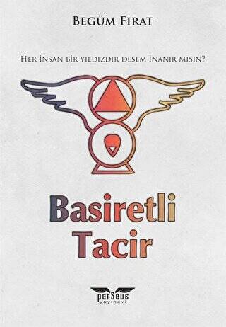 Basiretli Tacir - 1