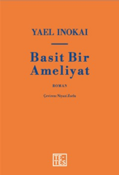 Basit Bir Ameliyat - Tetes Kitap