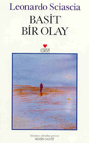 Basit Bir Olay - 1