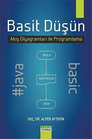 Basit Düşün - 1