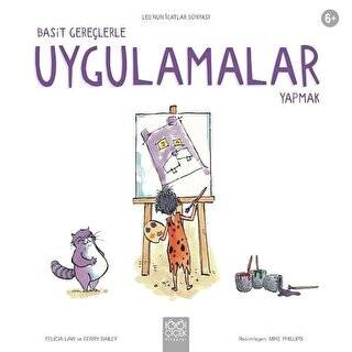 Basit Gereçlerle Uygulamalar Yapmak - 1