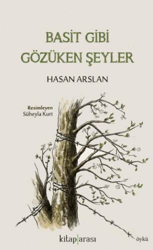 Basit Gibi Gözüken Şeyler - 1