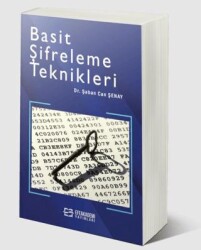 Basit Şifreleme Teknikleri - 1