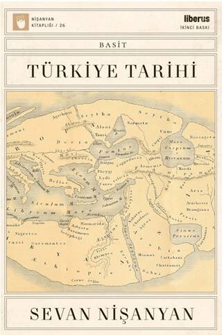 Basit Türkiye Tarihi - 1