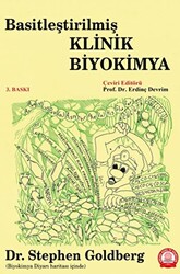 Basitleştirilmiş Klinik Biyokimya - 1