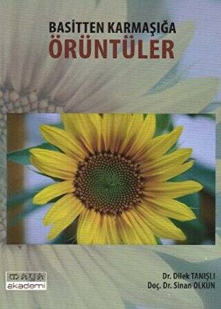 Basitten Karmaşığa Örüntüler - 1